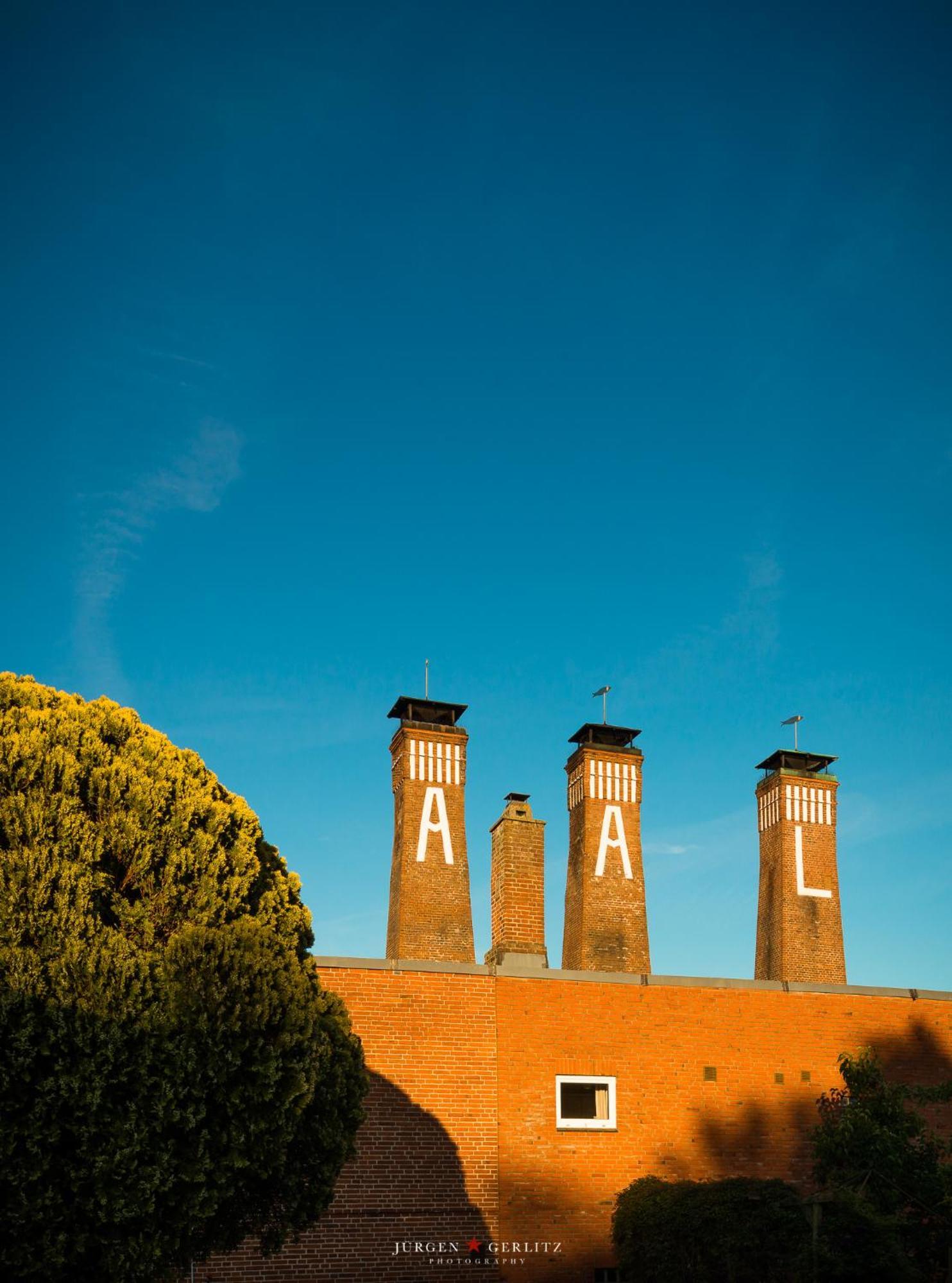 Wasserhaus Klabautermann أوبلينتيز المظهر الخارجي الصورة