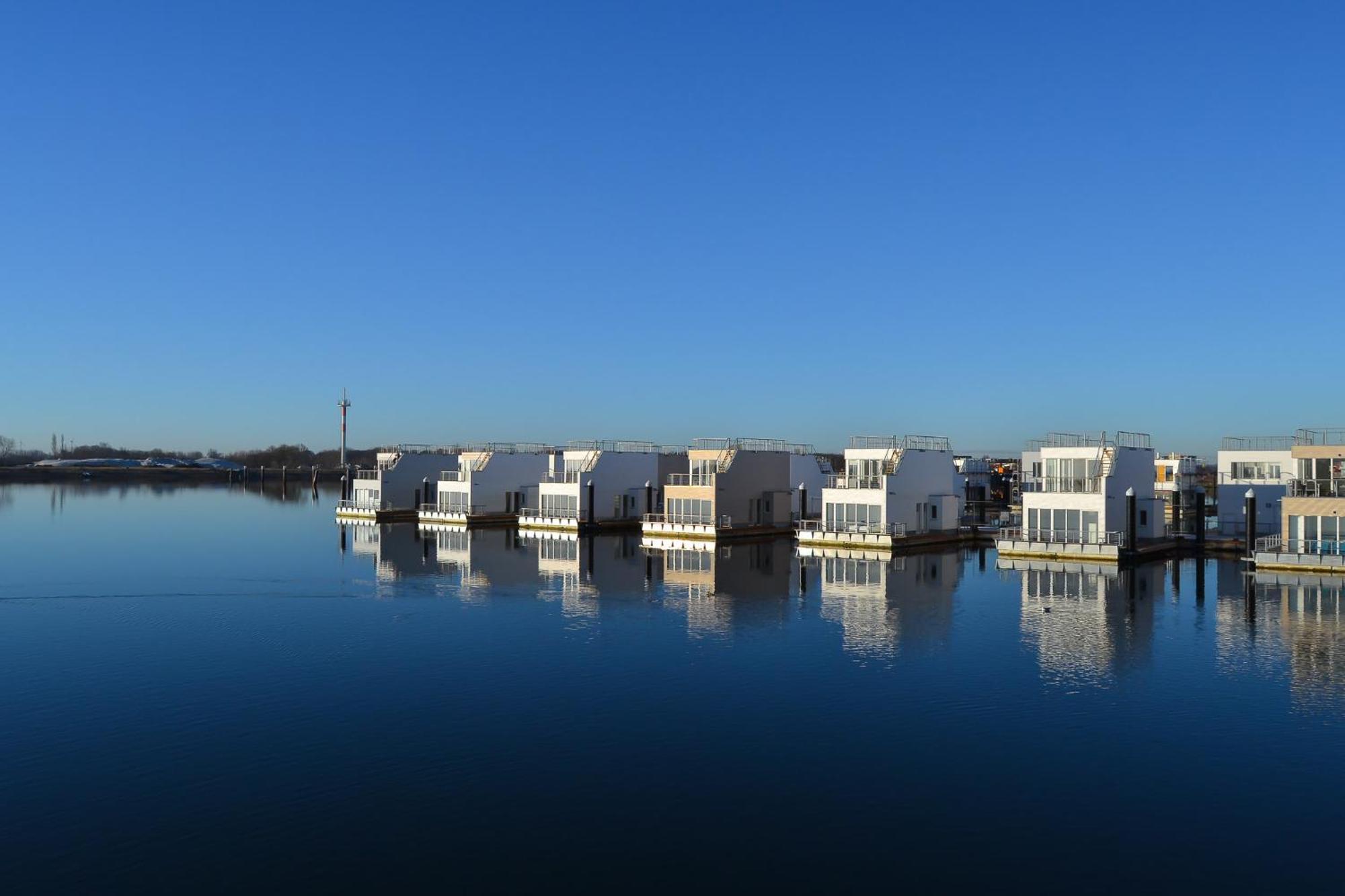 Wasserhaus Klabautermann أوبلينتيز المظهر الخارجي الصورة